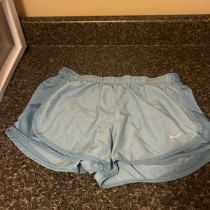 Nike shorts